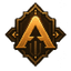 Azzam Works logo mark
